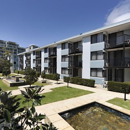 Lodestar Waterside Apartments Perth Exteriér fotografie