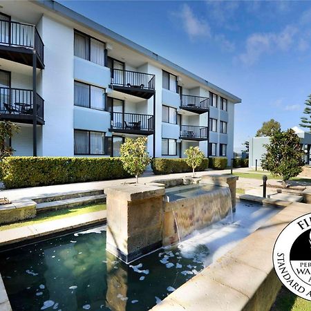 Lodestar Waterside Apartments Perth Exteriér fotografie