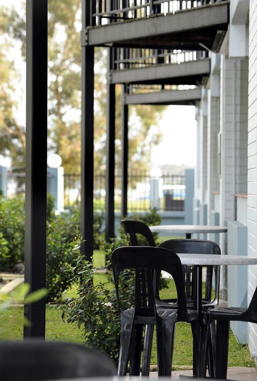 Lodestar Waterside Apartments Perth Exteriér fotografie