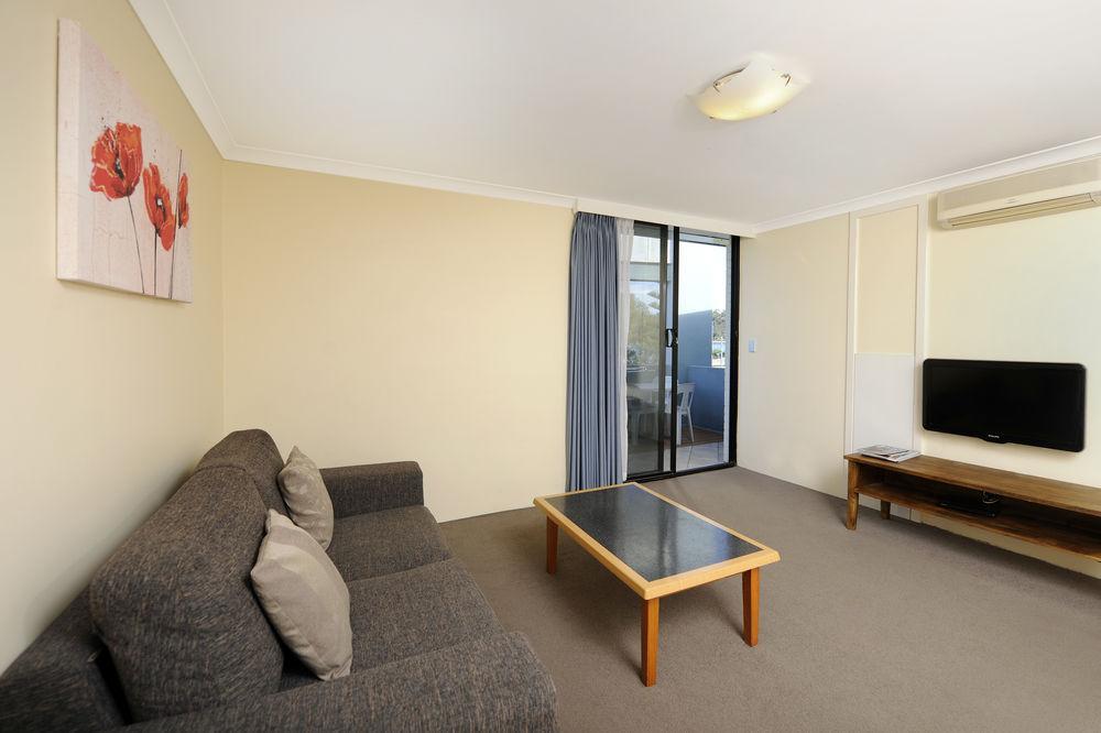 Lodestar Waterside Apartments Perth Exteriér fotografie