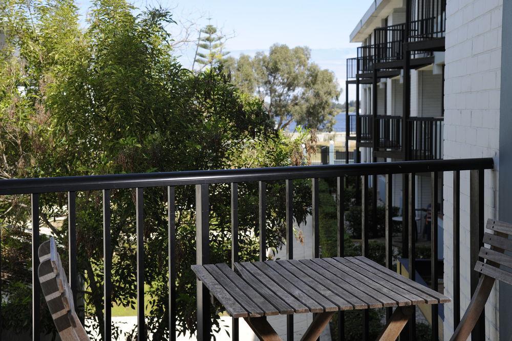 Lodestar Waterside Apartments Perth Exteriér fotografie