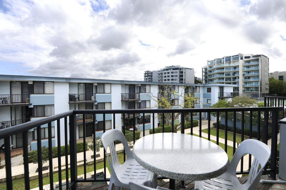 Lodestar Waterside Apartments Perth Exteriér fotografie