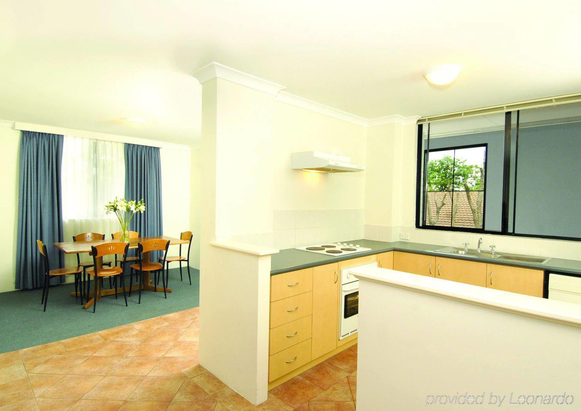 Lodestar Waterside Apartments Perth Exteriér fotografie