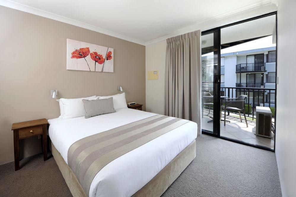 Lodestar Waterside Apartments Perth Exteriér fotografie