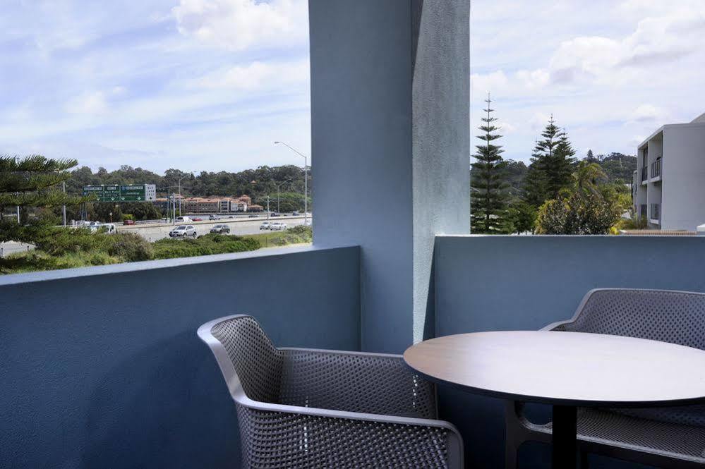 Lodestar Waterside Apartments Perth Exteriér fotografie