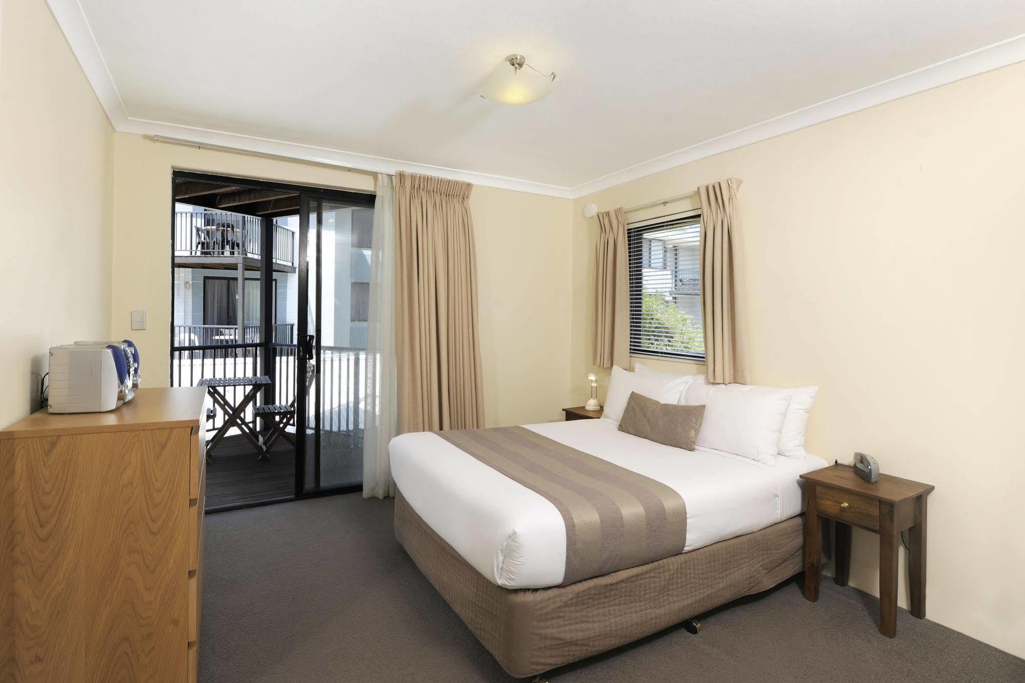 Lodestar Waterside Apartments Perth Exteriér fotografie